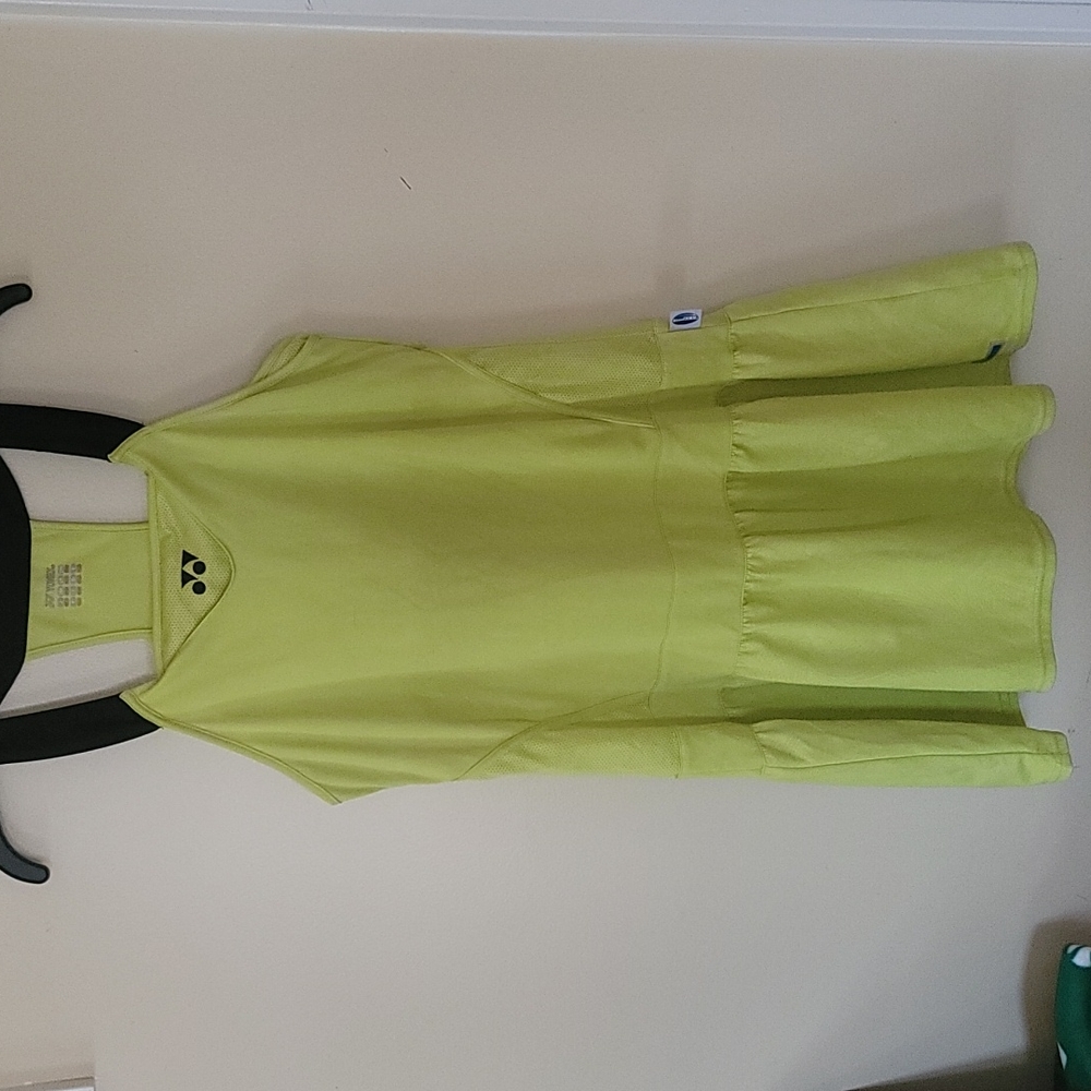 Yonex Tennis Pickle Ball Dress